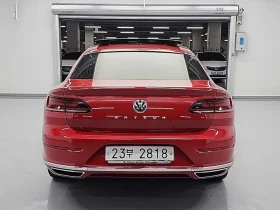 VW Arteon 2.0 TDI Prestige, снимка 3