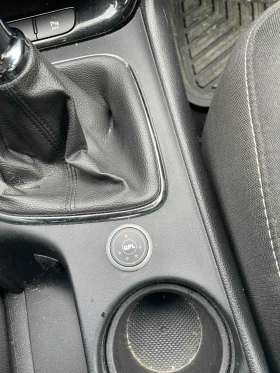 Kia Ceed, снимка 11