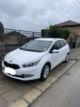 Kia Ceed, снимка 4