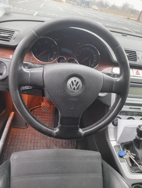 VW Passat 1.9 тди, снимка 8