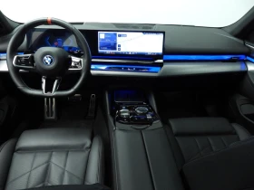 BMW i5 M60i/xDrive/PANO/SHADOW/B&W/360/HEAD UP/, снимка 14