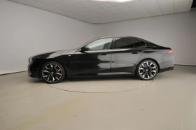 BMW i5 M60i/xDrive/PANO/SHADOW/B&W/360/HEAD UP/, снимка 3