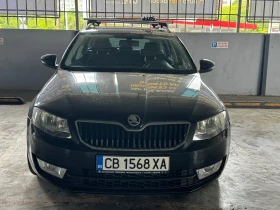 Skoda Octavia 2.0 TDI, снимка 1