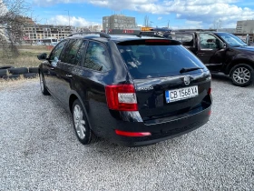 Skoda Octavia 2.0 TDI, снимка 7