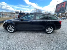 Skoda Octavia 2.0 TDI, снимка 5