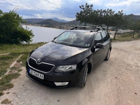 Skoda Octavia 2.0 TDI, снимка 1