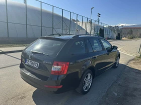 Skoda Octavia 2.0 TDI, снимка 7