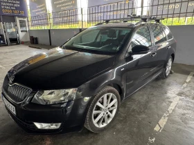 Skoda Octavia 2.0 TDI, снимка 3