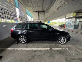 Skoda Octavia 2.0 TDI, снимка 2