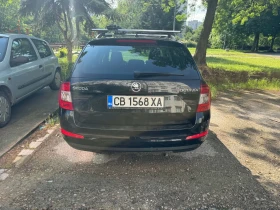 Skoda Octavia 2.0 TDI, снимка 3