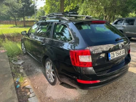 Skoda Octavia 2.0 TDI, снимка 5