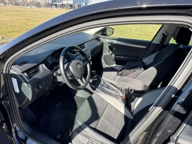 Skoda Octavia 2.0 TDI, снимка 9
