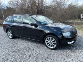 Skoda Octavia 2.0 TDI, снимка 6