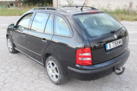 Skoda Fabia, снимка 10