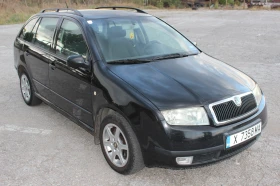 Skoda Fabia, снимка 12