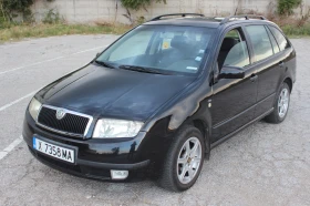 Skoda Fabia, снимка 11