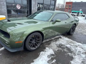 Dodge Challenger  Scat Pack 392 Widebody /6.4 V8, снимка 2