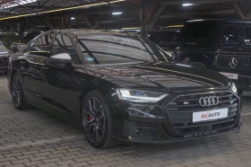 Audi S8 4.0TFSI/Carbon/B&O/Камера 360/HuD/Дистроник/Обдухв, снимка 2