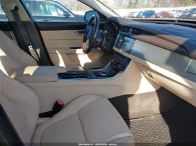 Jaguar Xf 35T, снимка 7