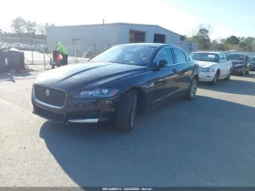 Jaguar Xf 35T, снимка 2