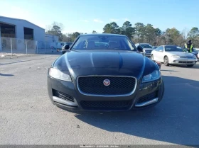 Jaguar Xf 35T, снимка 3