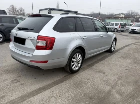 Skoda Octavia 1.6Tdi CXX 110кс  DSG, снимка 4