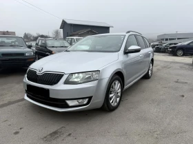 Skoda Octavia 1.6Tdi CXX 110кс  DSG, снимка 1