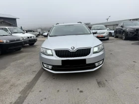 Skoda Octavia 1.6Tdi CXX 110кс  DSG, снимка 2