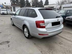 Skoda Octavia 1.6Tdi CXX 110кс  DSG, снимка 6