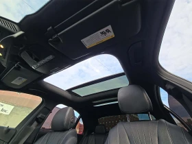 Mercedes-Benz E 300 4MATIC* BURMESTER* PANORAMA* , снимка 9