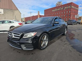 Mercedes-Benz E 300 4MATIC* BURMESTER* PANORAMA* , снимка 1