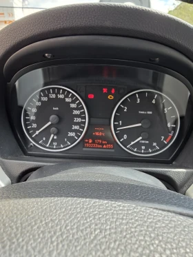 BMW 320 320 бензин 6 скорости, снимка 10