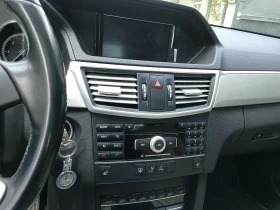 Mercedes-Benz E 200, снимка 7