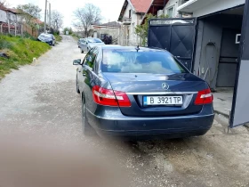 Mercedes-Benz E 200, снимка 3
