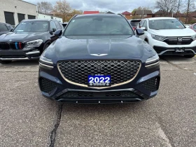 Genesis GV70 * 3.5T Sport Plus * DISTRONIC* ОБДУХВАНЕ* ПАНОРАМА, снимка 6
