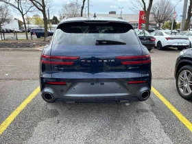 Genesis GV70 * 3.5T Sport Plus * DISTRONIC* ОБДУХВАНЕ* ПАНОРАМА, снимка 4