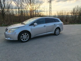 Toyota Avensis, снимка 1