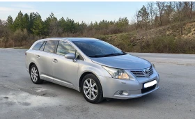Toyota Avensis, снимка 6