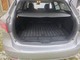 Toyota Avensis, снимка 13
