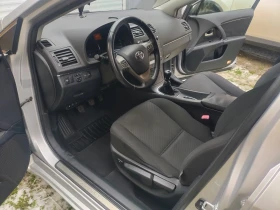 Toyota Avensis, снимка 11