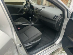 Toyota Avensis, снимка 8