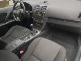 Toyota Avensis, снимка 9