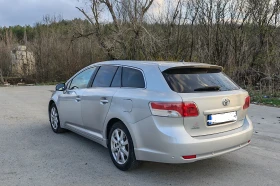 Toyota Avensis, снимка 3