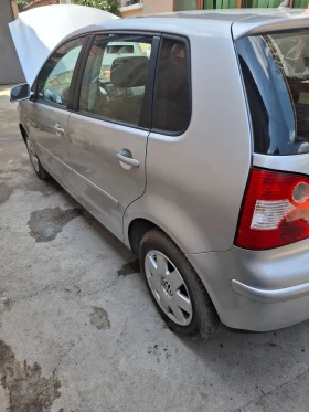 VW Polo, снимка 2