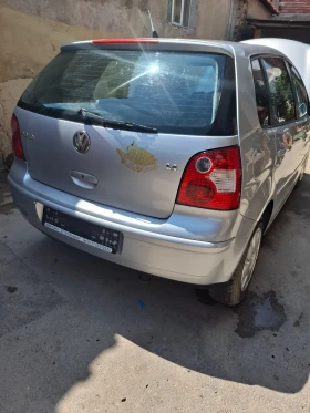 VW Polo, снимка 3