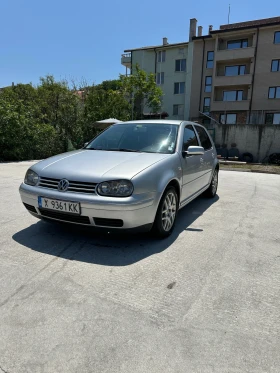 VW Golf, снимка 5