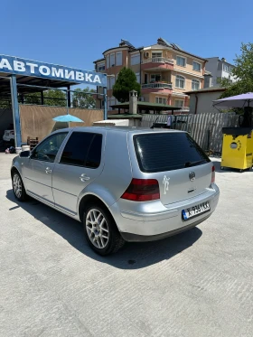 VW Golf, снимка 2