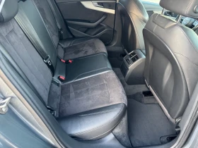 Audi A4 Автомат, 2.0-150к.с, Седан, 128037км-сервиз, снимка 10