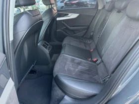Audi A4 Автомат, 2.0-150к.с, Седан, 128037км-сервиз, снимка 8
