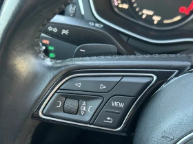 Audi A4 Автомат, 2.0-150к.с, Седан, 128037км-сервиз, снимка 16